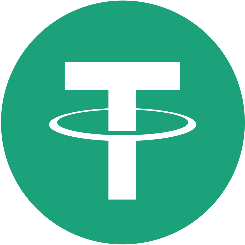 USDT_Logo