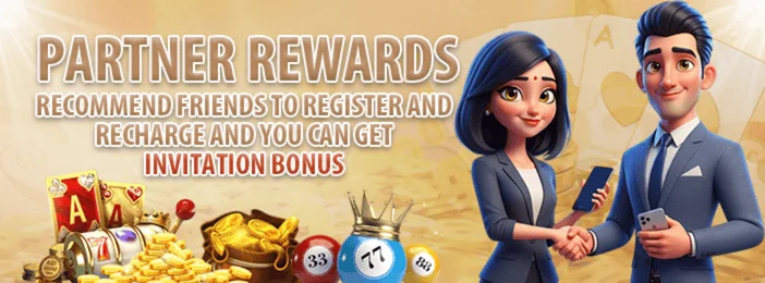 partner reward
